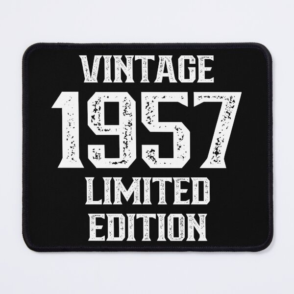 Item preview, Vintage 1957 designed and sold by MarkTees.
