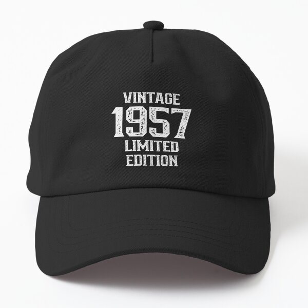 Item preview, Vintage 1957 designed and sold by MarkTees.