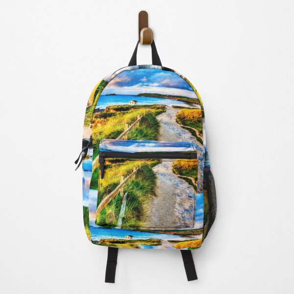Item preview, Path To The Sea, Gwithian, Cornwall designed and sold by Paul Thompson Photography.