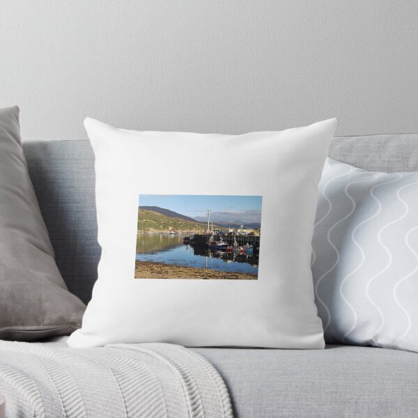 Item preview, Ullapool, Scottish Highlands designed and sold by ParishMedia.