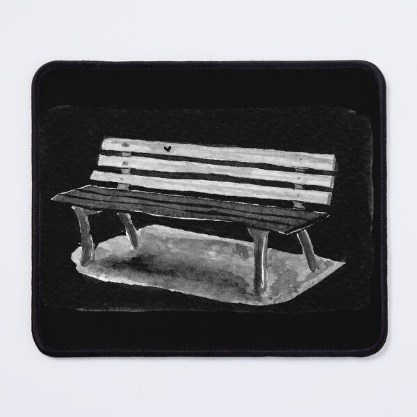 Item preview, Ink in October 2019 Day 25 - Seat designed and sold by Pattokarts.