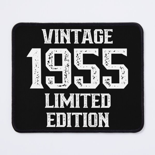 Item preview, Vintage 1955 designed and sold by MarkTees.
