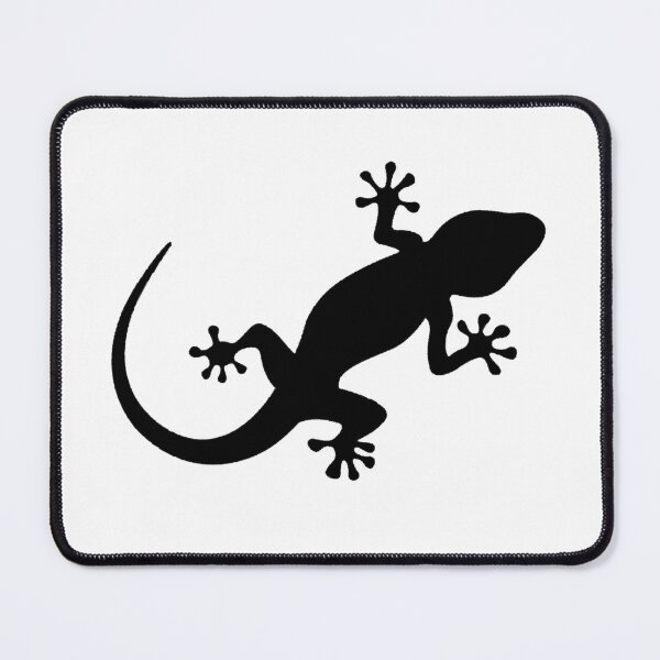 Item preview, Black Gecko designed and sold by iCimages.net.
