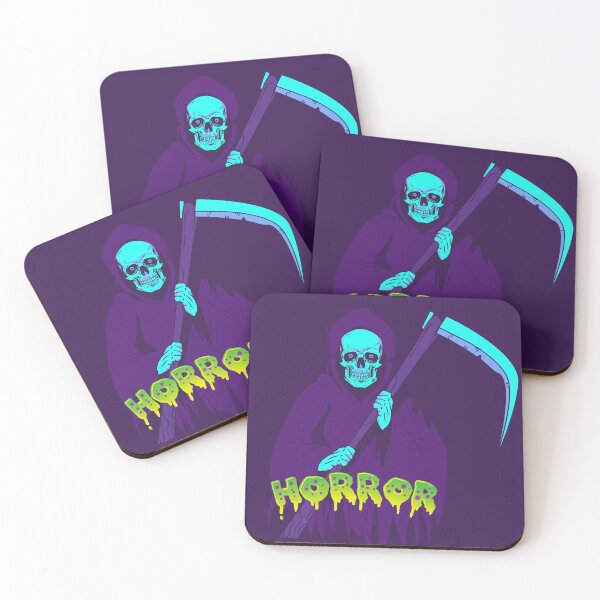 Item preview, Halloween  Grim Reaper! designed and sold by Colour-up.