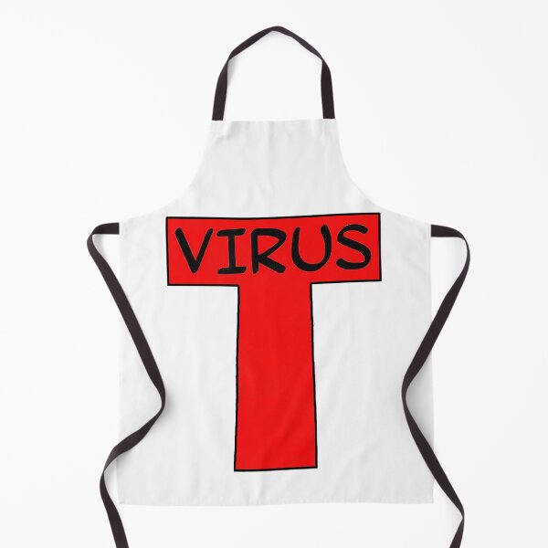 Item preview, T virus design designed and sold by Jasonfax.