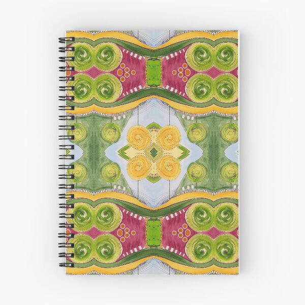 Item preview, Symphony in green 2 designed and sold by Design-Arte.