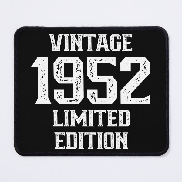 Item preview, Vintage 1952 designed and sold by MarkTees.