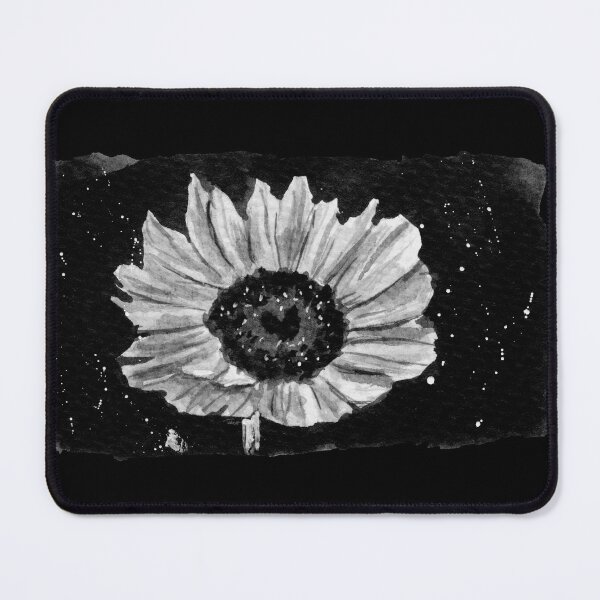 Item preview, Ink in October 2019 Day 9 - Sun [flower] designed and sold by Pattokarts.