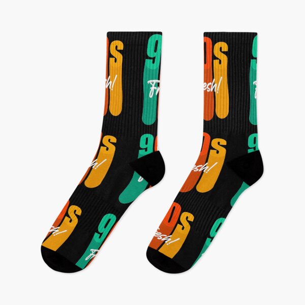 Item preview, 90s Fresh! designed and sold by mwebba2005.