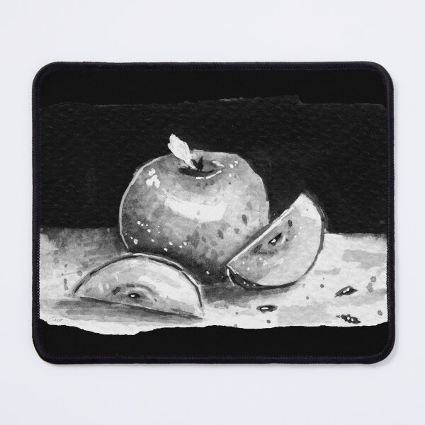Item preview, Ink in October 2019 Day 5 - Apple designed and sold by Pattokarts.