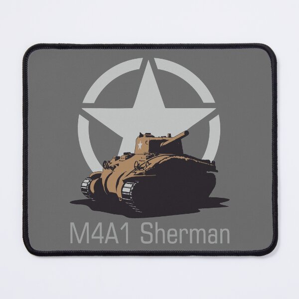 Item preview, US Tank M4A1 Sherman designed and sold by FAawRay.