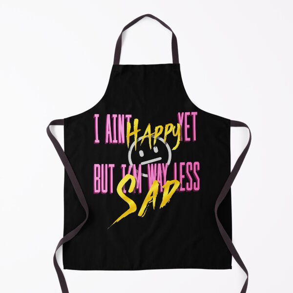 Item preview, way less sad by ajr designed and sold by Afire Designs.