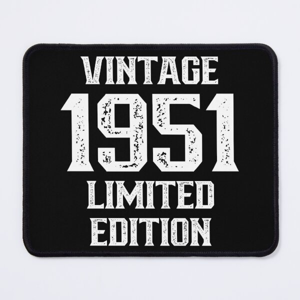 Item preview, Vintage 1951 designed and sold by MarkTees.