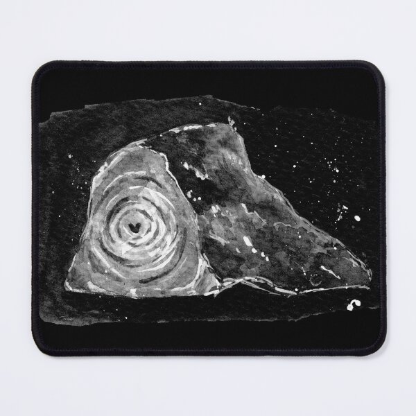 Item preview, Ink in October 2019 Day 3 - Rock designed and sold by Pattokarts.