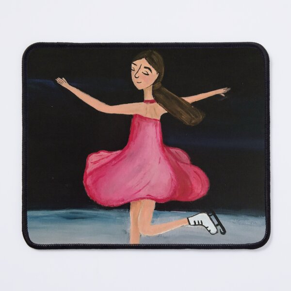 Item preview, Figure Skater designed and sold by Katelyn Workman.