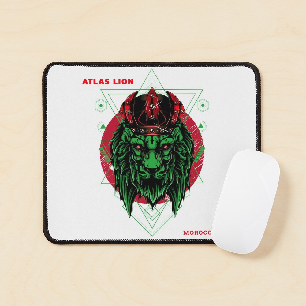 Item preview, Mouse Pad designed and sold by Rozgani.