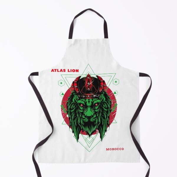 Item preview, ATLAS LION designed and sold by Rozgani.