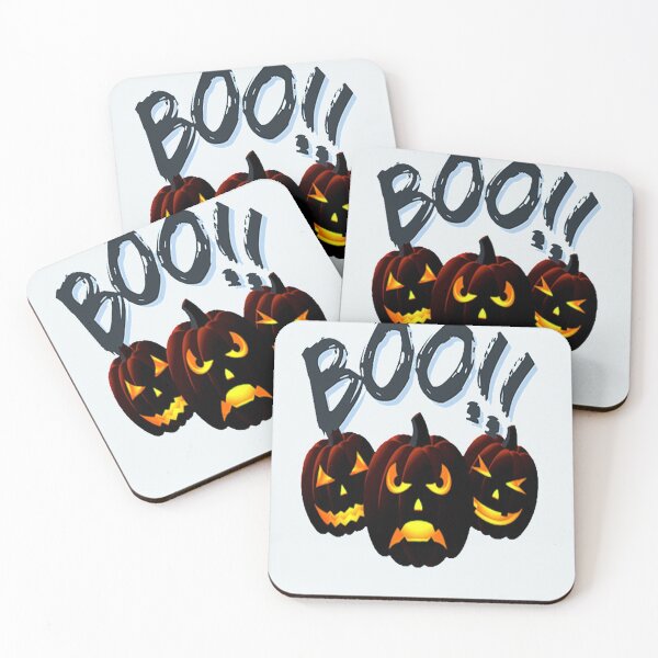 Item preview, Spooky Boo, Fun Playful Halloween Design, Vintage Halloween, Kawaii Carved Pumpkin Vibes,Witches Brew And All Things Halloween designed and sold by Adri Barnard.