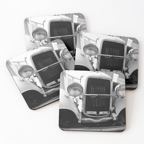 Item preview, Old Ford truck designed and sold by beachcamper.