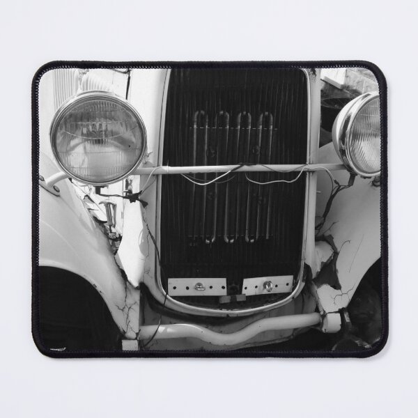 Item preview, Old Ford truck designed and sold by beachcamper.