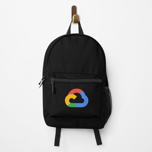 google smart backpack