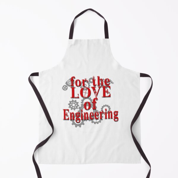 Item preview, For the love of engineering designed and sold by CoolArtByMboya.