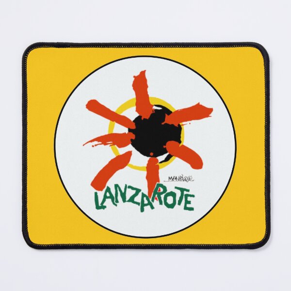 Item preview, Lanzarote Volcano Sun designed and sold by iCimages.net.