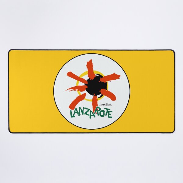 Item preview, Lanzarote Volcano Sun designed and sold by iCimages.net.