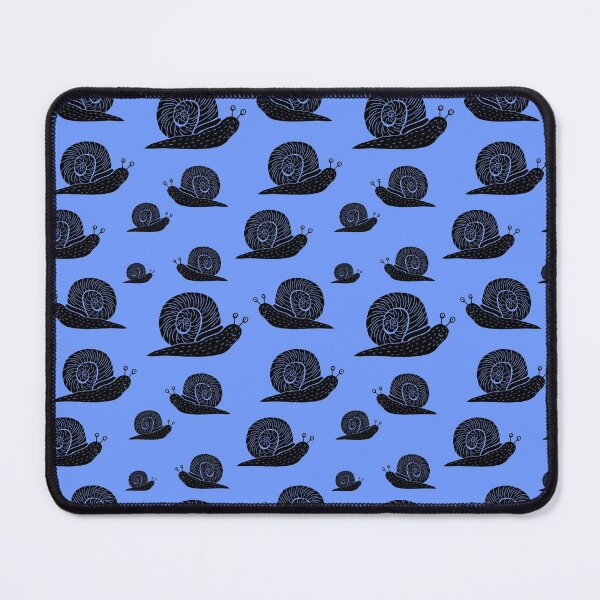 Item preview, Cute Snail Block designed and sold by Rosemaryart.