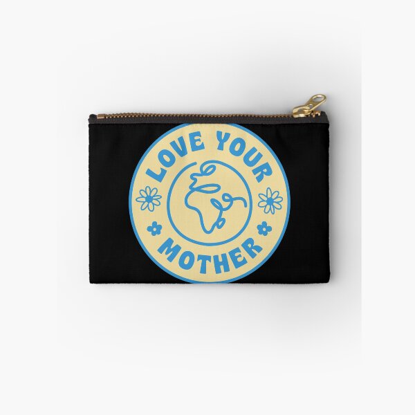 Item preview, LOVE YOUR MOTHER designed and sold by asymmetrickid.