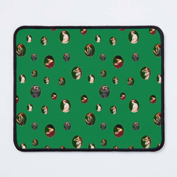 Item preview, Waterhouse Women designed and sold by ChiaraBlueberry.