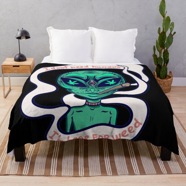 Item preview, High life alien with jamb designed and sold by Golden-place.