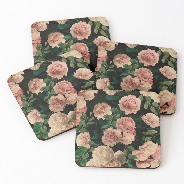 Item preview, Pink Bloom designed and sold by cafelab.