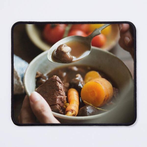 Item preview, Beef Stew designed and sold by OrionPhotograph.