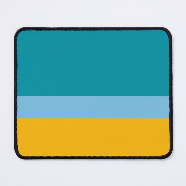 Item preview, Retro colors minimal abstract - stripes designed and sold by TalBright.