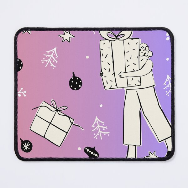 Item preview, Merry Christmas designed and sold by YueHeng Creates ⭐⭐⭐⭐⭐.