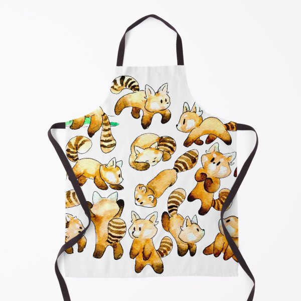 Item preview, Red panda designed and sold by Cynthia’s stuff.