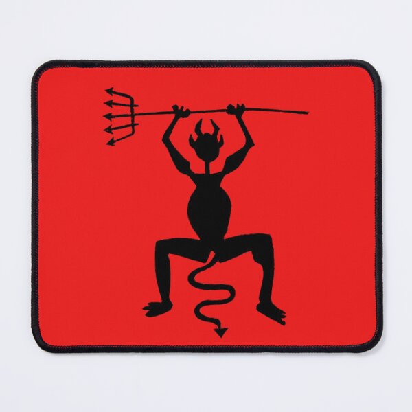 Item preview, Lanzarote Fire Devil designed and sold by iCimages.net.
