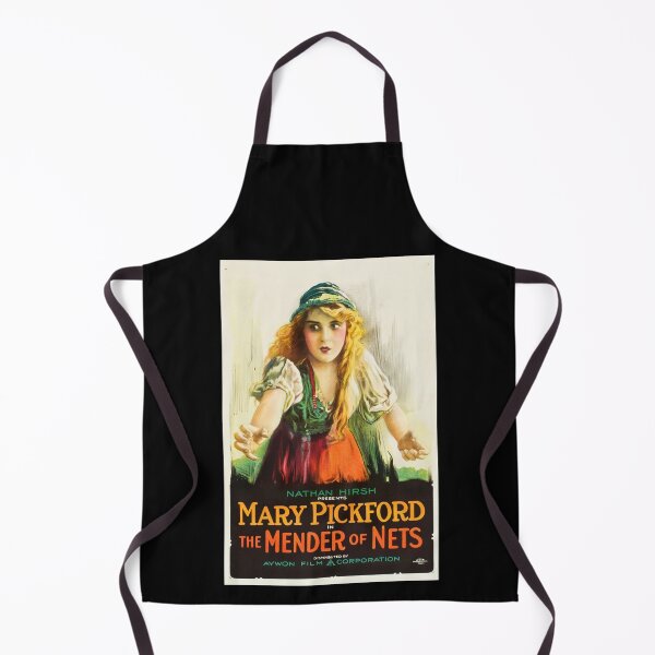 Item preview, Mary Pickford  designed and sold by Retro Salt.