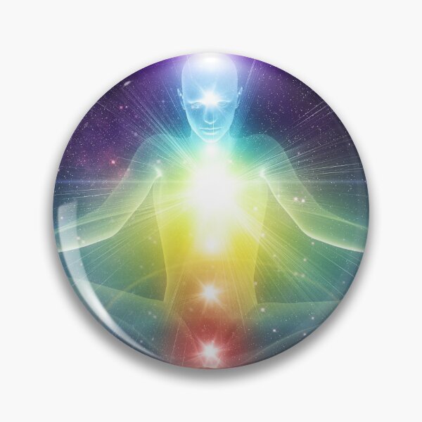 Item preview, Meditation in space designed and sold by AnnArtshock.