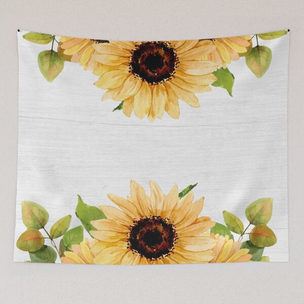Item preview, Upside down sunflower designed and sold by Shawa Shop.