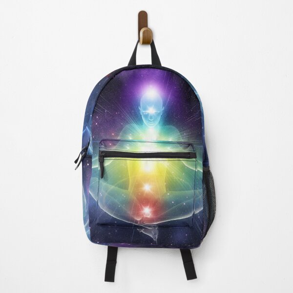 Item preview, Meditation in space designed and sold by AnnArtshock.
