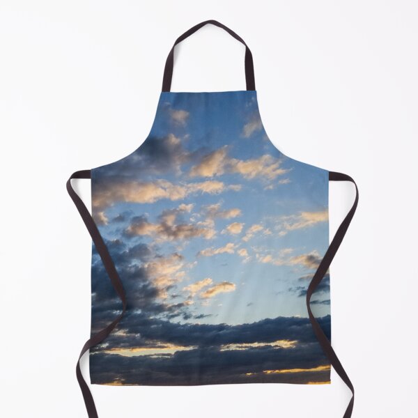 Item preview, Cloudy Sky and Sunset Colours  designed and sold by MannyStr.