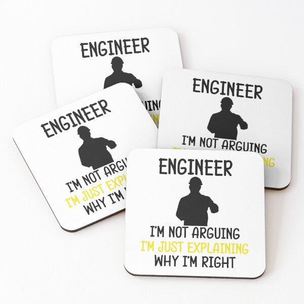 Item preview, Engineer cool saying me profession design designed and sold by Onorato Bellgardt.