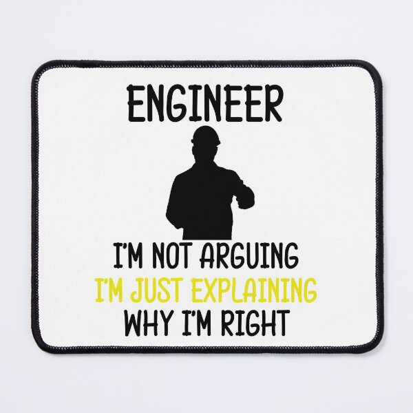 Item preview, Engineer cool saying me profession design designed and sold by Onorato Bellgardt.