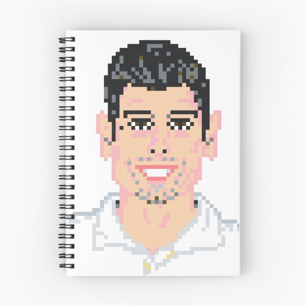 Item preview, Alastair Cook designed and sold by MoMoJaJa.