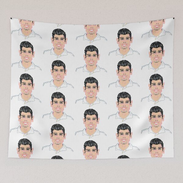 Item preview, Alastair Cook designed and sold by MoMoJaJa.