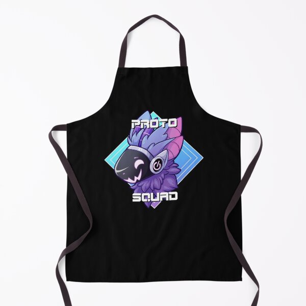 Item preview, Proto Squad designed and sold by MillyD13.