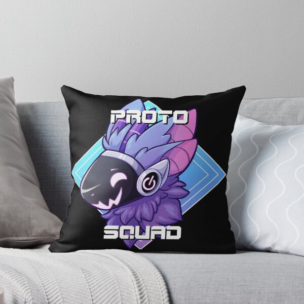 Item preview, Proto Squad designed and sold by MillyD13.