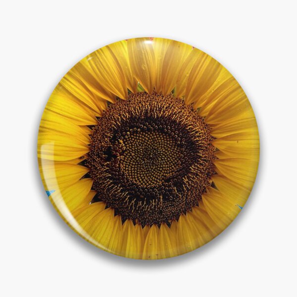 Item preview, Rainbow sunflower designed and sold by Shawa Shop.